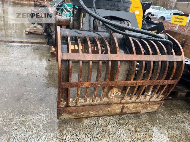 Cat CAT G332D CW45s - Grapple: picture 3 Cat CAT G332D CW45s - Grapple: picture 3