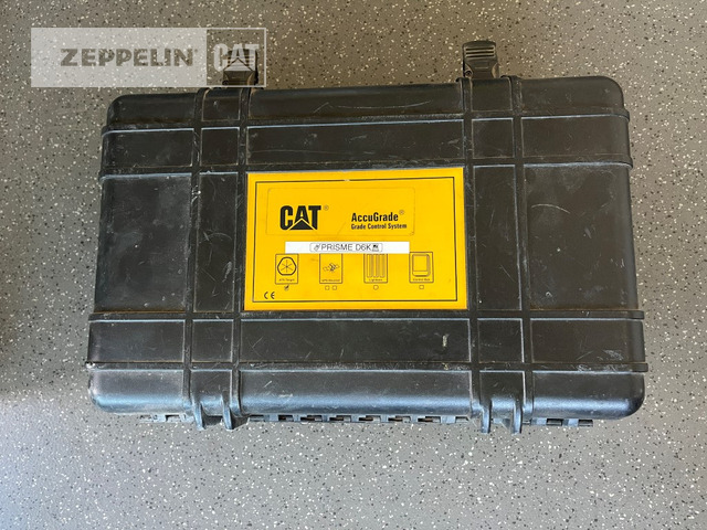 Cat D6K2LGP - Bulldozer: picture 2 Cat D6K2LGP - Bulldozer: picture 2