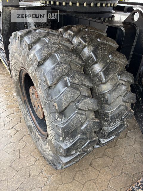 Wheel excavator Cat M322F: picture 12 Wheel excavator Cat M322F: picture 12