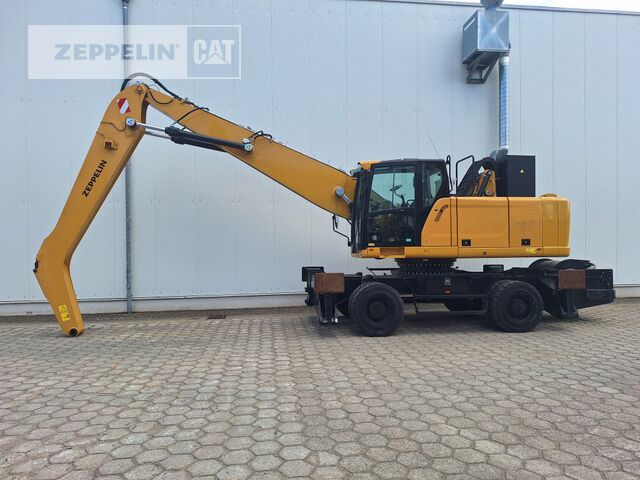 Cat MH24 - Waste/ Industry handler: picture 2 Cat MH24 - Waste/ Industry handler: picture 2