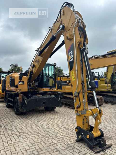 Cat MH3022-06C - Waste/ Industry handler: picture 1 Cat MH3022-06C - Waste/ Industry handler: picture 1