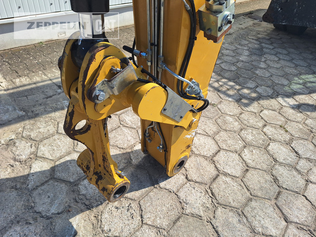 Cat MH3022-06C - Waste/ Industry handler: picture 5 Cat MH3022-06C - Waste/ Industry handler: picture 5