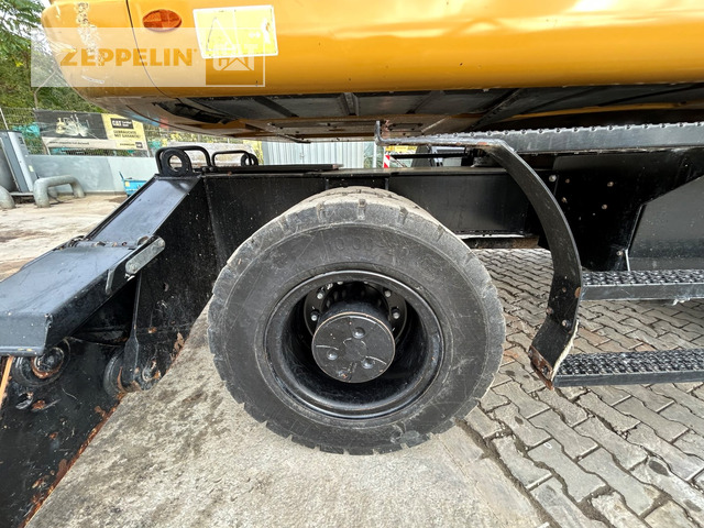 Waste/ Industry handler Cat MH3024-06C: picture 27 Waste/ Industry handler Cat MH3024-06C: picture 27