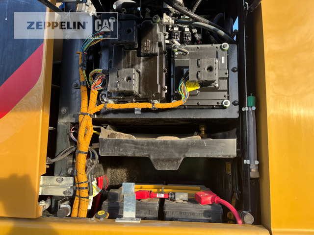 Leasing of Cat MH3024-06C Cat MH3024-06C: picture 22