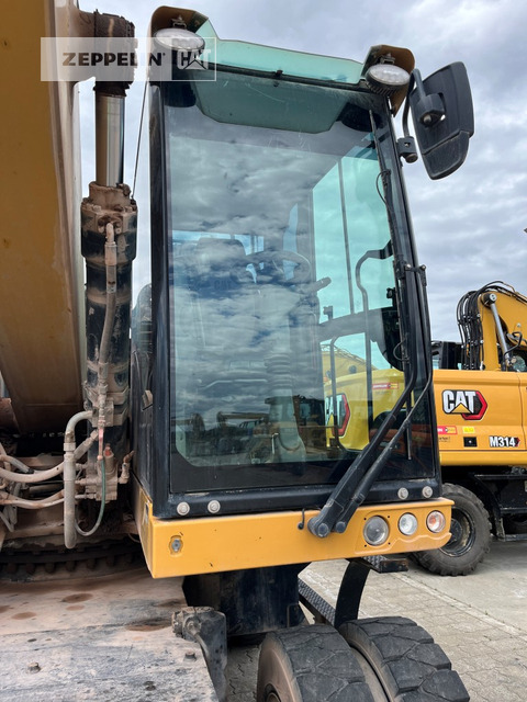 Leasing of Cat MH3024-06C Cat MH3024-06C: picture 8