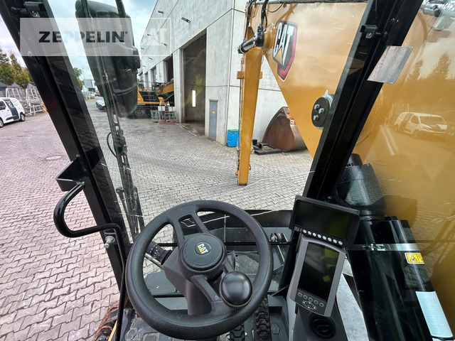 Waste/ Industry handler Cat MH3024-06C: picture 35 Waste/ Industry handler Cat MH3024-06C: picture 35