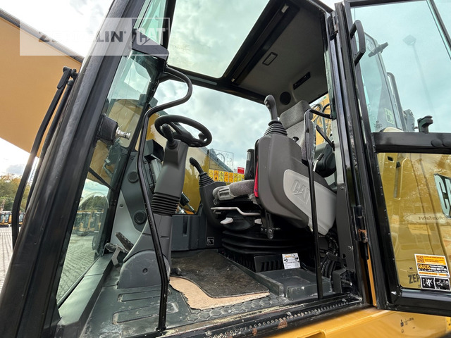 Waste/ Industry handler Cat MH3024-06C: picture 33 Waste/ Industry handler Cat MH3024-06C: picture 33