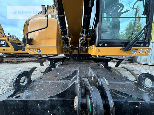 Waste/ Industry handler Cat MH3024-06C: picture 15 Waste/ Industry handler Cat MH3024-06C: picture 15