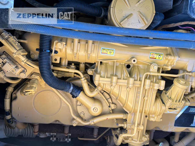 Leasing of Cat MH3024-06C Cat MH3024-06C: picture 29