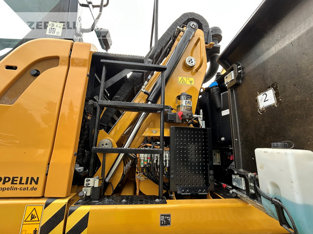 Waste/ Industry handler Cat MH3024-06C: picture 29 Waste/ Industry handler Cat MH3024-06C: picture 29
