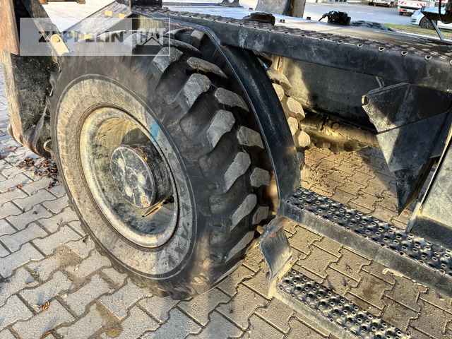 Leasing of Cat MH3024-06C Cat MH3024-06C: picture 16