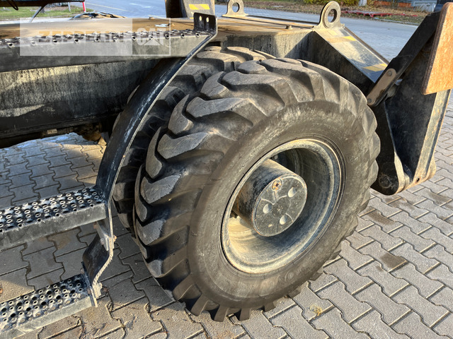 Leasing of Cat MH3024-06C Cat MH3024-06C: picture 15