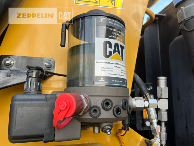 Leasing of Cat MH3024-06C Cat MH3024-06C: picture 21