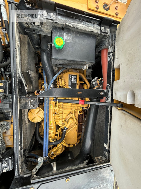 Waste/ Industry handler Cat MH3024-06C: picture 31 Waste/ Industry handler Cat MH3024-06C: picture 31