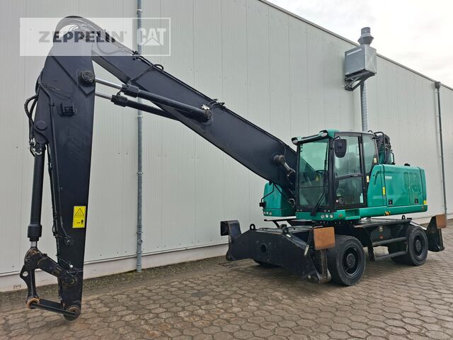 Cat MH3024-06C - Waste/ Industry handler: picture 1 Cat MH3024-06C - Waste/ Industry handler: picture 1