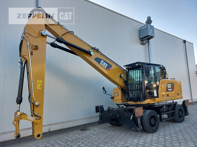 Cat MH3024-06C - Waste/ Industry handler: picture 1 Cat MH3024-06C - Waste/ Industry handler: picture 1