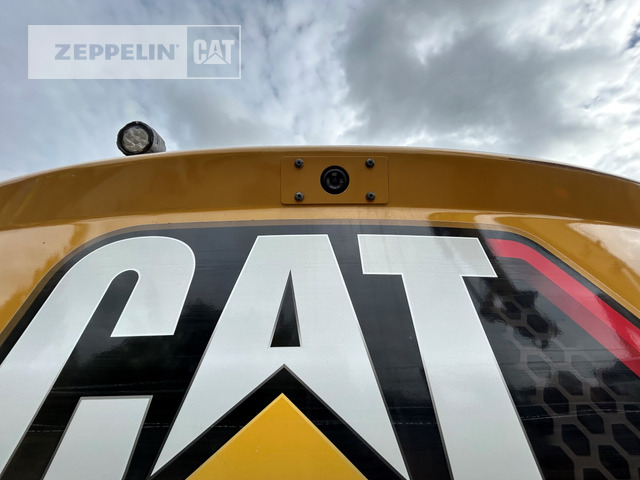 Waste/ Industry handler Cat MH3024-06C: picture 8 Waste/ Industry handler Cat MH3024-06C: picture 8