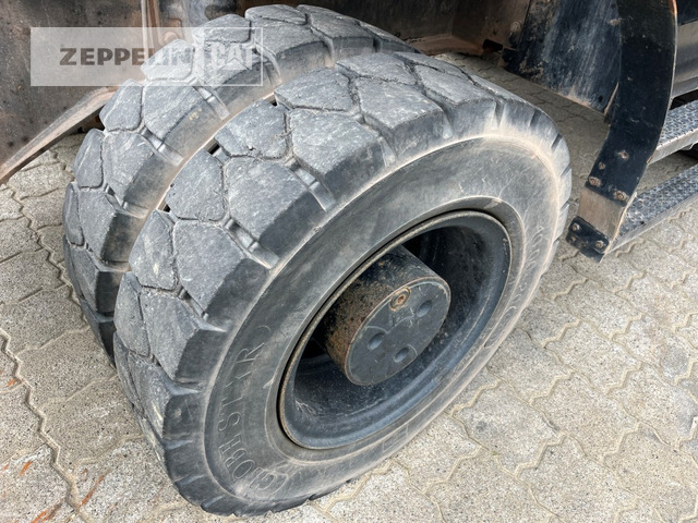 Leasing of Cat MH3024-06C Cat MH3024-06C: picture 6