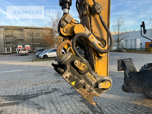 Leasing of Cat MH3024-06C Cat MH3024-06C: picture 19