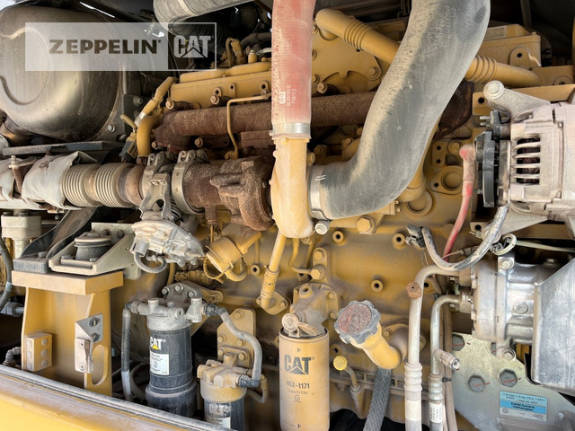 Leasing of Cat MH3024-06C Cat MH3024-06C: picture 14