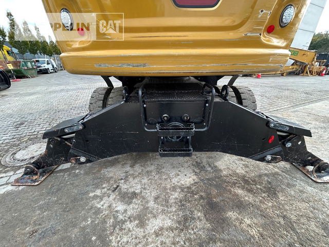 Waste/ Industry handler Cat MH3024-06C: picture 6 Waste/ Industry handler Cat MH3024-06C: picture 6