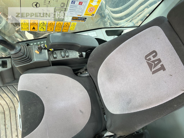 Leasing of Cat MH3024-06C Cat MH3024-06C: picture 11