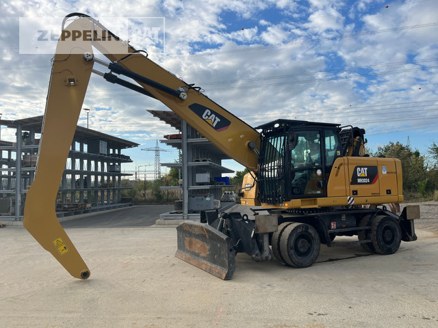 Cat MH3024-06C - Waste/ Industry handler: picture 1 Cat MH3024-06C - Waste/ Industry handler: picture 1