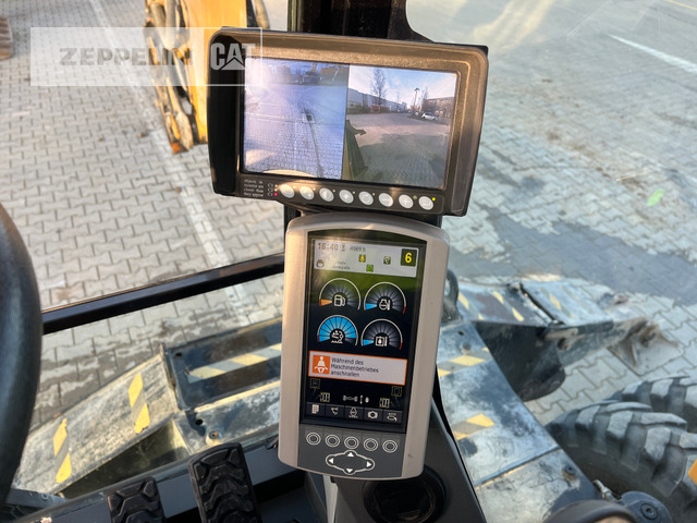 Leasing of Cat MH3024-06C Cat MH3024-06C: picture 36