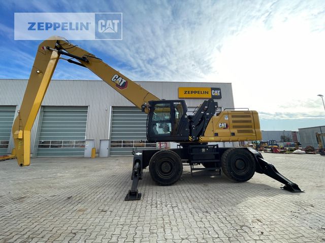 Cat MH3040-07A - Waste/ Industry handler: picture 2 Cat MH3040-07A - Waste/ Industry handler: picture 2