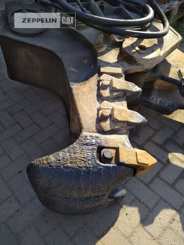 Cat P315 - Demolition shears: picture 4 Cat P315 - Demolition shears: picture 4