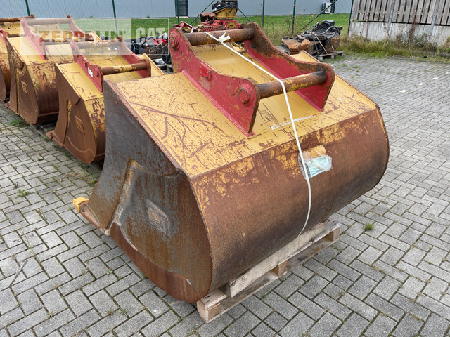 Cat Primärprodukte Kompo - Excavator bucket: picture 2 Cat Primärprodukte Kompo - Excavator bucket: picture 2