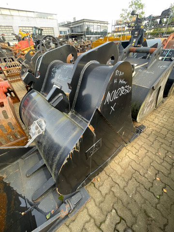 Cat Primärprodukte Kompo - Excavator bucket: picture 3 Cat Primärprodukte Kompo - Excavator bucket: picture 3