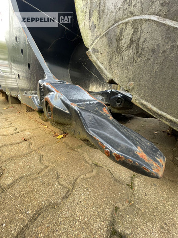 Cat Primärprodukte Kompo - Excavator bucket: picture 5 Cat Primärprodukte Kompo - Excavator bucket: picture 5