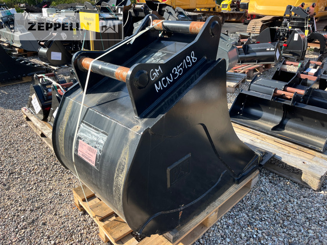 Cat Primärprodukte Kompo - Excavator bucket: picture 2 Cat Primärprodukte Kompo - Excavator bucket: picture 2