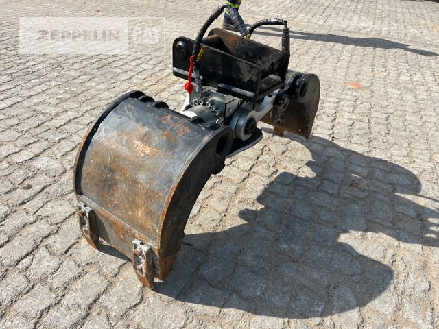 Cat Sortiergreifer MS03 - Grapple: picture 2 Cat Sortiergreifer MS03 - Grapple: picture 2