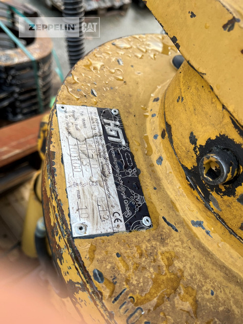 Hydraulik-Greifer-Technologie DCS4-700-CW30 - Clamshell bucket for Construction machinery: picture 5 Hydraulik-Greifer-Technologie DCS4-700-CW30 - Clamshell bucket for Construction machinery: picture 5
