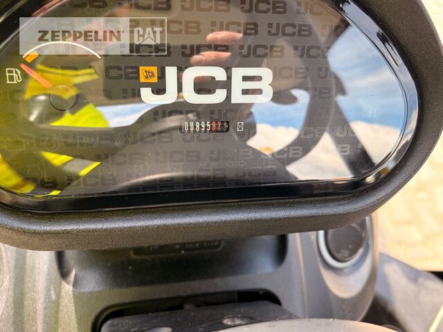 Wheel loader JCB 406: picture 32