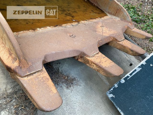Komponenten FTL2450 KM4 390F - Excavator bucket for Construction machinery: picture 2 Komponenten FTL2450 KM4 390F - Excavator bucket for Construction machinery: picture 2