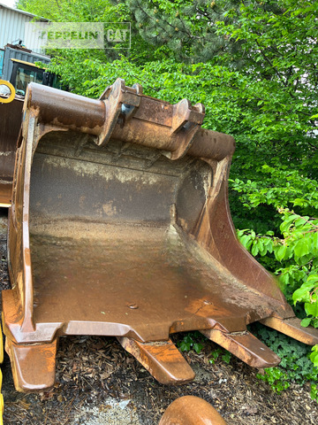 Komponenten FTL2450 KM4 390F - Excavator bucket for Construction machinery: picture 1 Komponenten FTL2450 KM4 390F - Excavator bucket for Construction machinery: picture 1