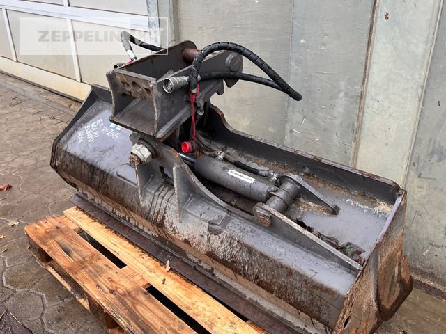 Komponenten GLV 150, MS03 - Excavator bucket: picture 3 Komponenten GLV 150, MS03 - Excavator bucket: picture 3