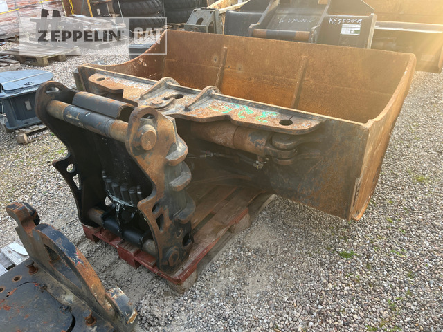 Komponenten GLV1800 ex 325F - Excavator bucket: picture 3 Komponenten GLV1800 ex 325F - Excavator bucket: picture 3