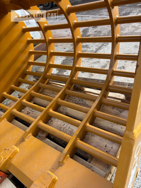 Komponenten STL1500 J300 320 - Sorting bucket: picture 4 Komponenten STL1500 J300 320 - Sorting bucket: picture 4