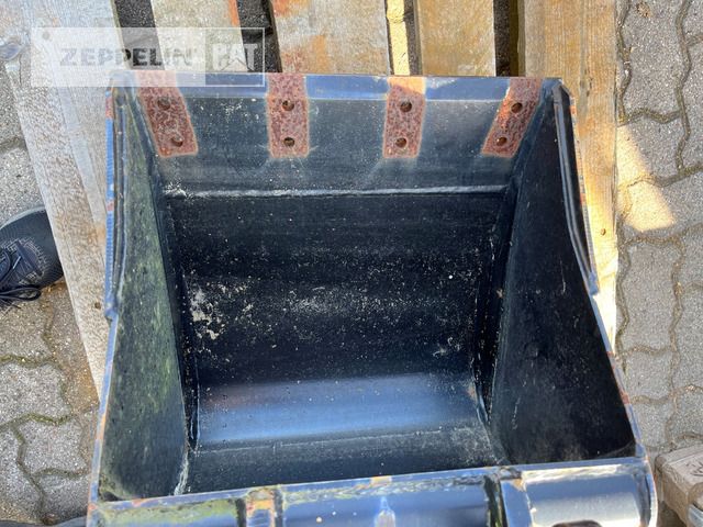 Komponenten TL CW05 500mm - Excavator bucket: picture 3 Komponenten TL CW05 500mm - Excavator bucket: picture 3