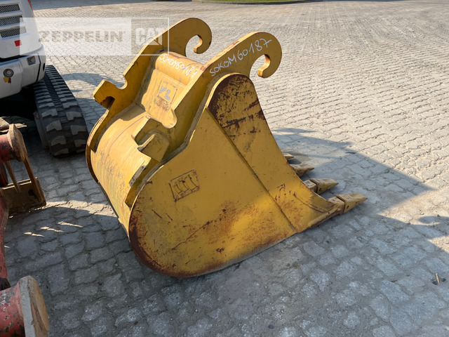 Komponenten TL800 CW30 - Excavator bucket: picture 2 Komponenten TL800 CW30 - Excavator bucket: picture 2