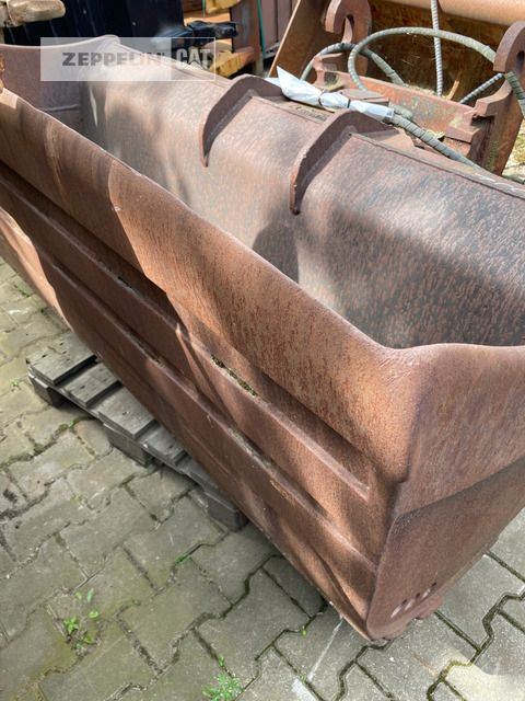Lehnhoff GLV200, CW30 - Excavator bucket: picture 4 Lehnhoff GLV200, CW30 - Excavator bucket: picture 4