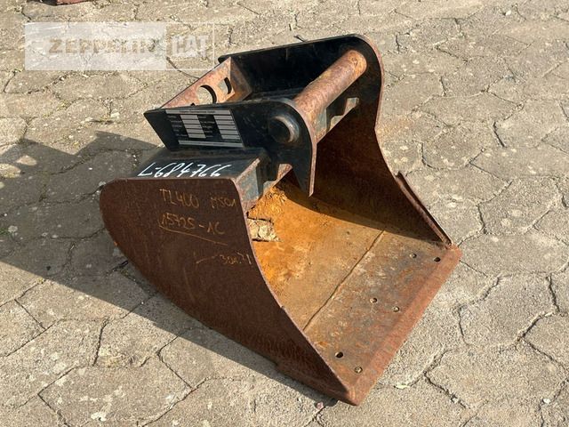Lehnhoff TL300-MS01 - Excavator bucket: picture 2 Lehnhoff TL300-MS01 - Excavator bucket: picture 2