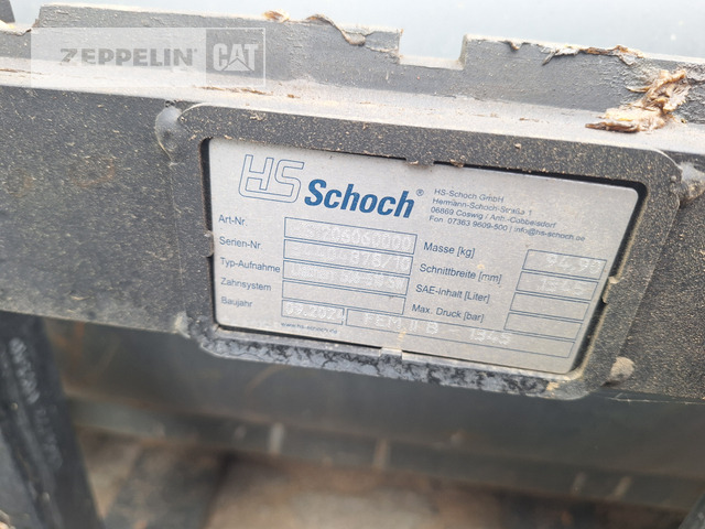 Leasing of Liebherr L506 Liebherr L506: picture 13