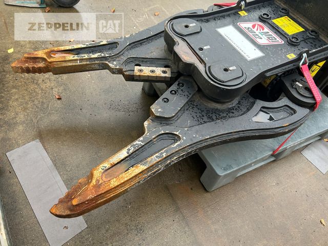 Mantovanibenne SCHERE - Demolition shears: picture 1 Mantovanibenne SCHERE - Demolition shears: picture 1