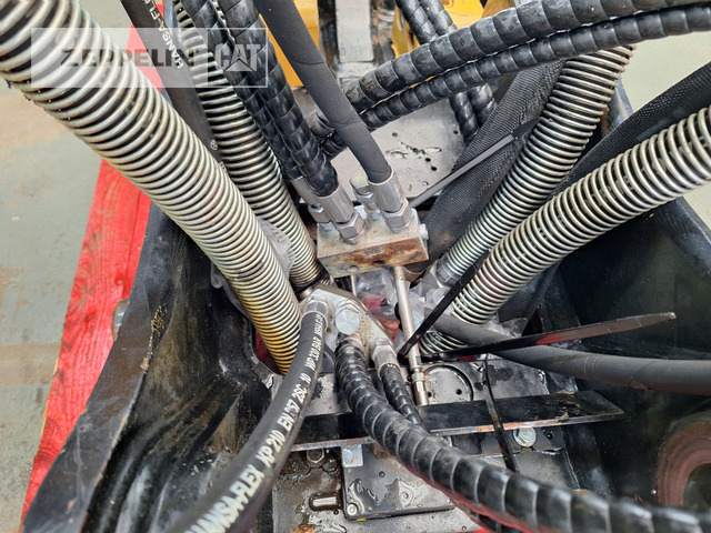 Oilquick Deutschland GmbH OQ65 SH - Quick coupler for Construction machinery: picture 4 Oilquick Deutschland GmbH OQ65 SH - Quick coupler for Construction machinery: picture 4