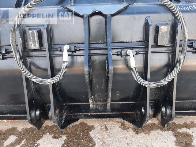 Loader bucket Resch-Ka-Tec HBS - Haltebügelscha: picture 11